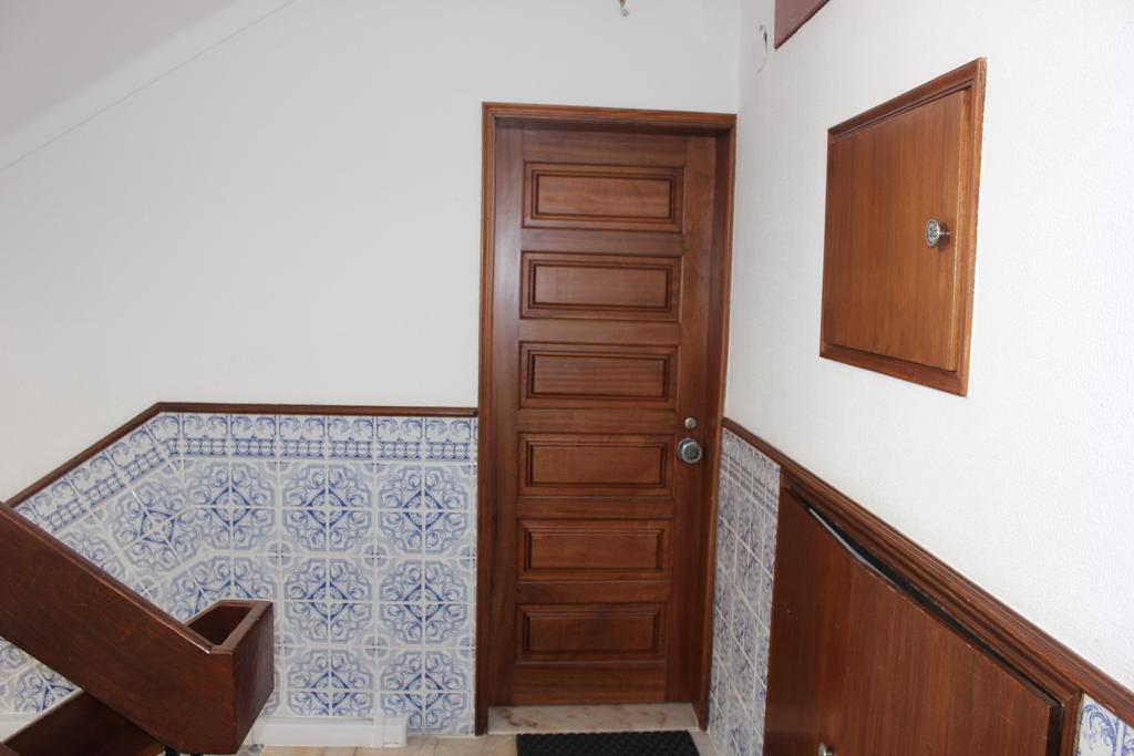 Hospedaria A Primorosa Nazaré Rum bild