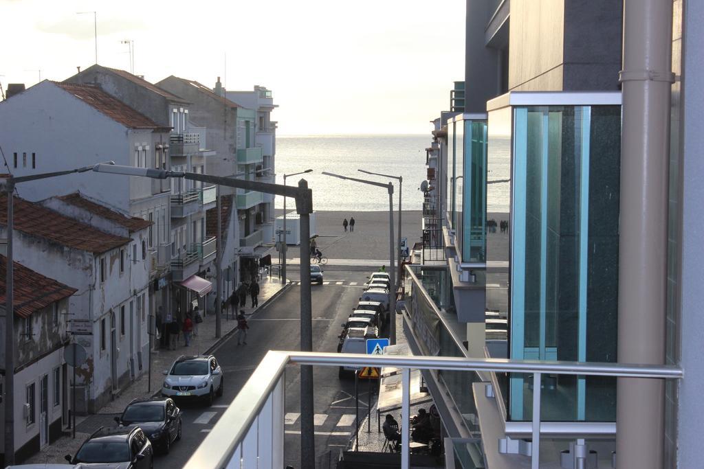 Hospedaria A Primorosa Nazaré Rum bild