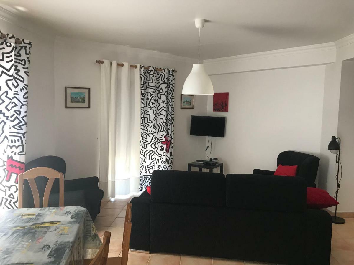 Hospedaria A Primorosa Nazaré Exteriör bild